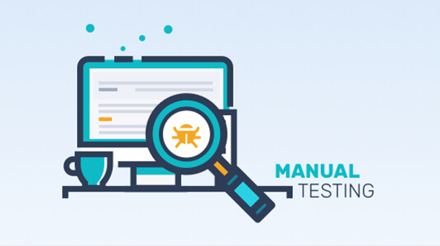 Manual Testing